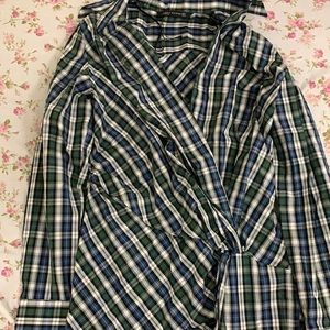 Zara Blair Waldorf inspired top